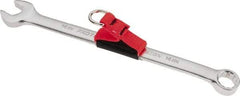 Proto - 14mm 12 Point Combination Wrench - 8-13/16" OAL, Steel, Satin Finish - Apex Tool & Supply