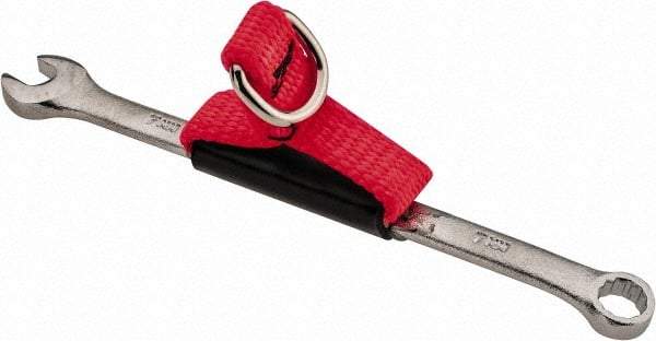 Proto - 7mm 12 Point Combination Wrench - 5-5/32" OAL, Steel, Satin Finish - Apex Tool & Supply