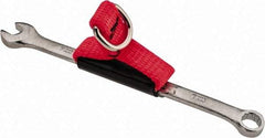 Proto - 7mm 12 Point Combination Wrench - 5-5/32" OAL, Steel, Satin Finish - Apex Tool & Supply