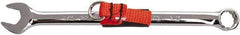 Proto - 3/4" 12 Point Combination Wrench - 11" OAL, Steel, Satin Finish - Apex Tool & Supply