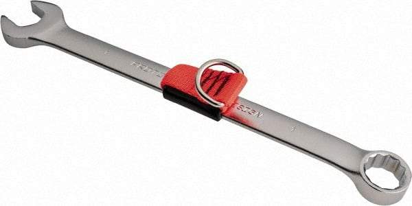 Proto - 1" 12 Point Combination Wrench - 14" OAL, Steel, Satin Finish - Apex Tool & Supply