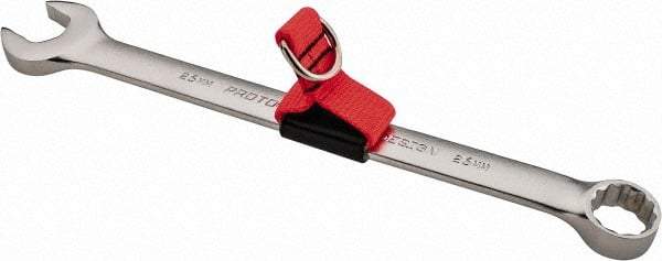 Proto - 26mm 12 Point Combination Wrench - 14-41/64" OAL, Steel, Satin Finish - Apex Tool & Supply
