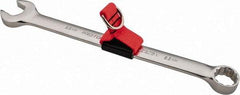 Proto - 26mm 12 Point Combination Wrench - 14-41/64" OAL, Steel, Satin Finish - Apex Tool & Supply