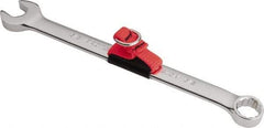 Proto - 5/8" 12 Point Combination Wrench - 9-1/2" OAL, Steel, Satin Finish - Apex Tool & Supply
