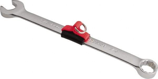 Proto - 13/16" 12 Point Combination Wrench - 11-7/8" OAL, Steel, Satin Finish - Apex Tool & Supply