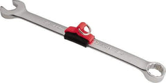 Proto - 13/16" 12 Point Combination Wrench - 11-7/8" OAL, Steel, Satin Finish - Apex Tool & Supply