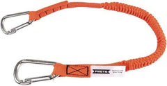 Proto - Tethered Tool Lanyard - Carabiner Connection - Apex Tool & Supply