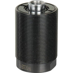 Enerpac - Compact Hydraulic Cylinders Type: Single Acting Mounting Style: Horizontal/Vertical - Apex Tool & Supply