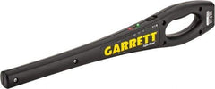 Garrett Metal Detectors - 1' Depth Detection SuperWand Magnetic Locator - 19" Long - Apex Tool & Supply