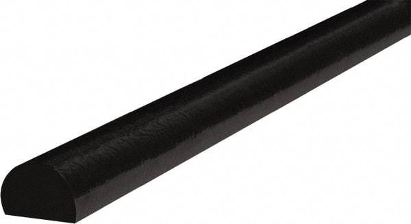 PRO-SAFE - Polyurethane Foam Type C Surface Guard - Black - Apex Tool & Supply