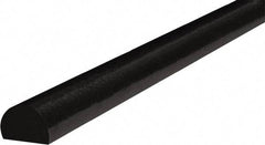 PRO-SAFE - Polyurethane Foam Type C Surface Guard - Black - Apex Tool & Supply
