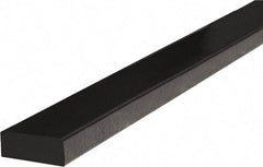 PRO-SAFE - Polyurethane Foam Type D Surface Guard - Black - Apex Tool & Supply