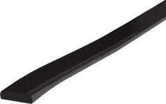 PRO-SAFE - Polyurethane Foam Type F Surface Guard - Black - Apex Tool & Supply
