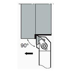 CTGPR1616H3 - Turning Toolholder - Apex Tool & Supply