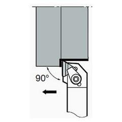 CTGPR2525M3 - Turning Toolholder - Apex Tool & Supply