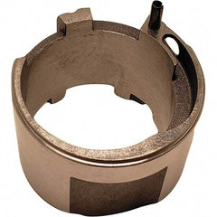 Dynabrade - Air Orbital Sander Cylinder - Use with 58430, 58431, 58435, 58436, Includes Pin - Apex Tool & Supply