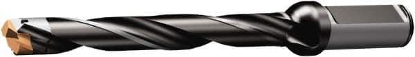 Sandvik Coromant - 14 to 14.99mm Diam, 8.20268xD, 122.22mm Max Depth, 20mm Shank Diam, 191mm OAL, Replaceable Tip Drill - 870-1490-14-PM Insert, 14 Seat Size, 870..L-8 Toolholder, Series CoroDrill 870 - Apex Tool & Supply