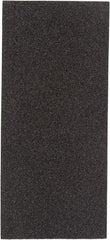 Hyde Tools - 4" Wide x 8-3/4" Long, Medium Grade Sanding Sponge - 150 Grit, 3/4" Thick, Doublesided - Apex Tool & Supply
