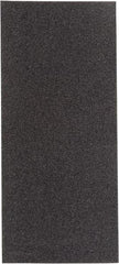 Hyde Tools - 4" Wide x 8-3/4" Long, Fine Grade Sanding Sponge - 150 Grit, 3/4" Thick, Doublesided - Apex Tool & Supply