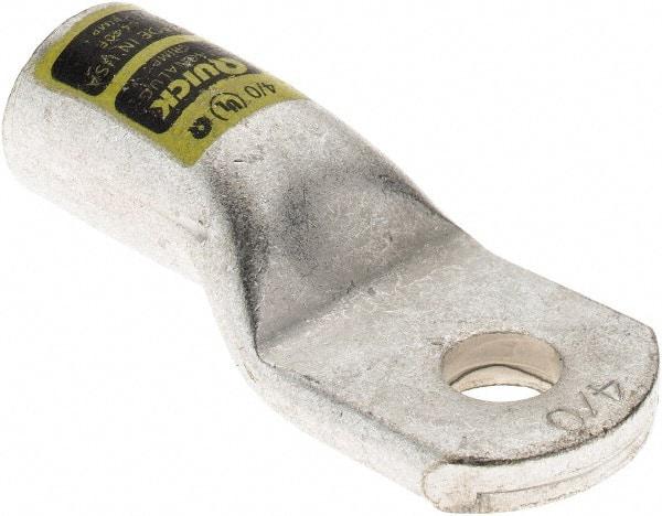 Made in USA - Automotive Battery 4/0 Lug - Apex Tool & Supply