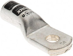 Made in USA - Automotive Battery 1/0 Lug - Apex Tool & Supply