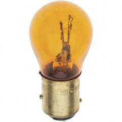 Import - Incandescent Miniature & Specialty S8 Lamp - Bayonet Base - Apex Tool & Supply