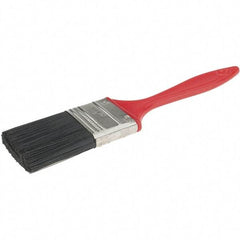 Weiler - 2" Polyester Varnish Brush - Plastic Handle - Apex Tool & Supply