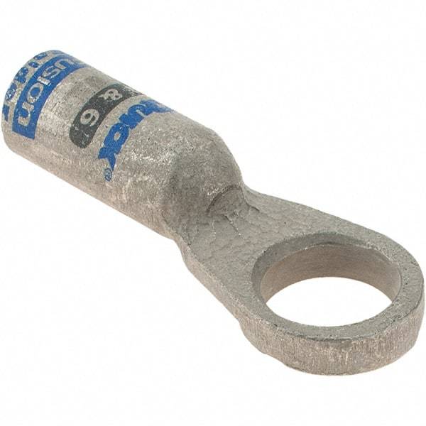 Made in USA - Automotive Battery 6-4 Heavy-Duty Fleet Terminal - Apex Tool & Supply