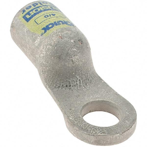 Made in USA - Automotive Battery 4/0 Heavy-Duty Fleet Terminal - Apex Tool & Supply