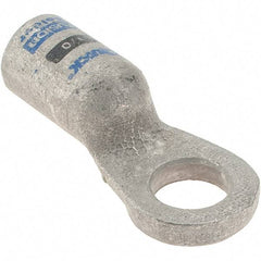 Made in USA - Automotive Battery 1/0 Heavy-Duty Fleet Terminal - Apex Tool & Supply