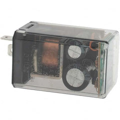 Import - Automotive Flashers Type: Electronic Flasher Number of Terminals: 2.000 - Apex Tool & Supply
