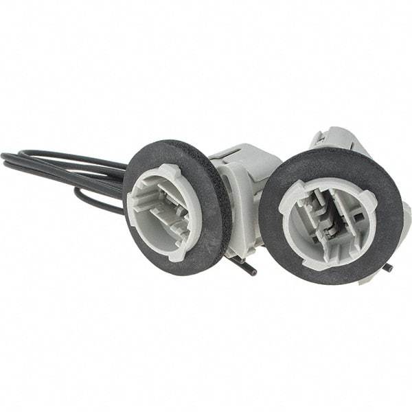 Made in USA - Automotive Socket Assembly - Fits GM - Apex Tool & Supply