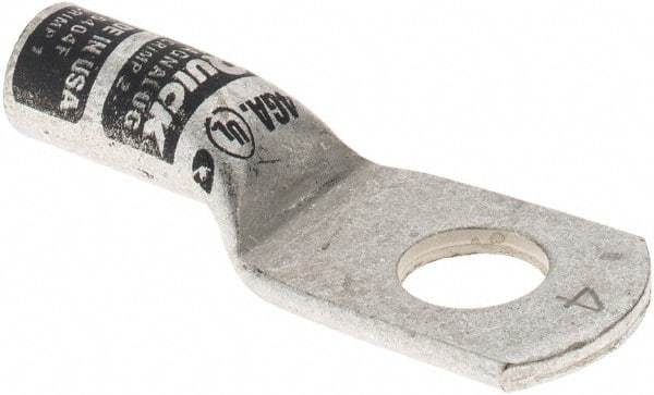 Made in USA - Automotive Battery 4 Lug - Apex Tool & Supply