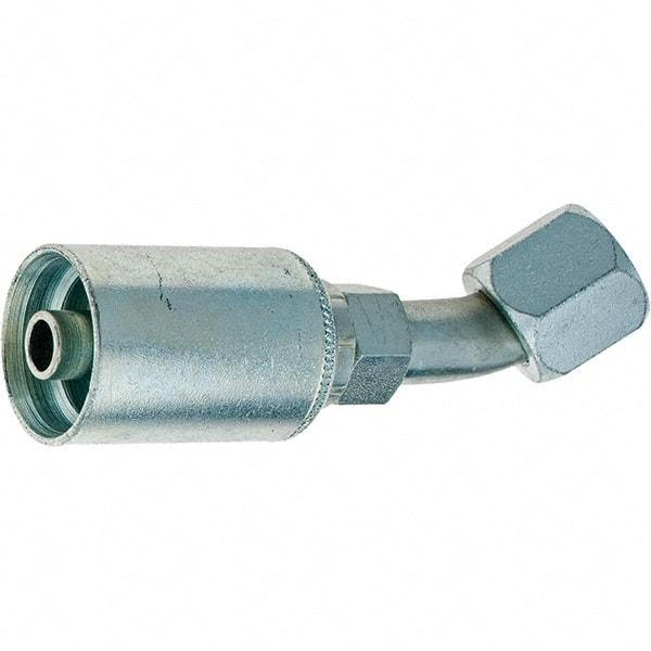 Eaton - Hydraulic Hose 45° Elbow - Apex Tool & Supply
