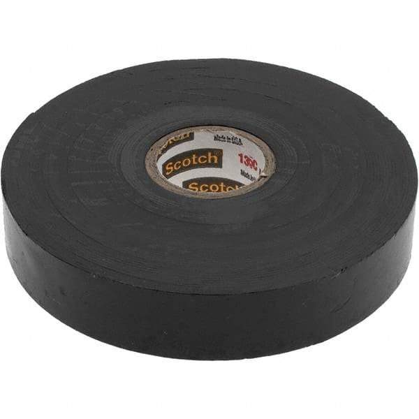 3M - Electrical Tape - 30 mil Thick - Apex Tool & Supply