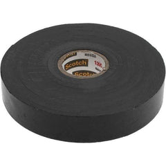 3M - Electrical Tape - 30 mil Thick - Apex Tool & Supply