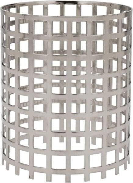 Parker - Flow Sight Accessories Type: Safety Screen For Use With: Parker Sight Glass - Apex Tool & Supply