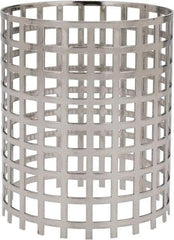 Parker - Flow Sight Accessories Type: Safety Screen For Use With: Parker Sight Glass - Apex Tool & Supply