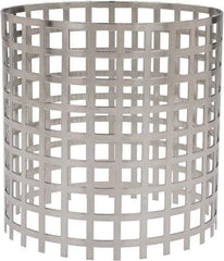 Parker - Flow Sight Accessories Type: Safety Screen For Use With: Parker Sight Glass - Apex Tool & Supply