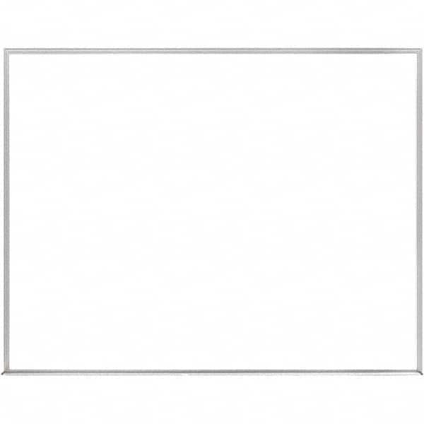 Ghent - Whiteboards & Magnetic Dry Erase Boards Type: Dry Erase Height (Inch): 17-13/16 - Apex Tool & Supply