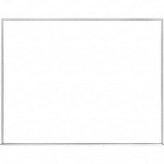 Ghent - Whiteboards & Magnetic Dry Erase Boards Type: Dry Erase Height (Inch): 17-13/16 - Apex Tool & Supply