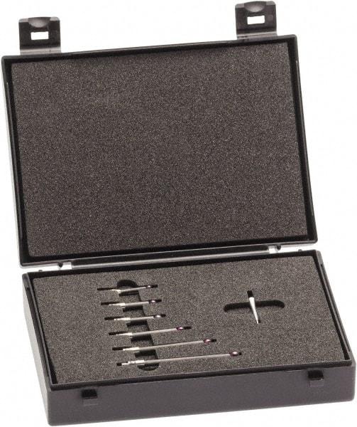 Renishaw - CMM Module & Stylus Kits Kit Type: Styli Module Type: Module Not Included - Apex Tool & Supply