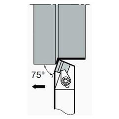 CSBPR1616H3 - Turning Toolholder - Apex Tool & Supply