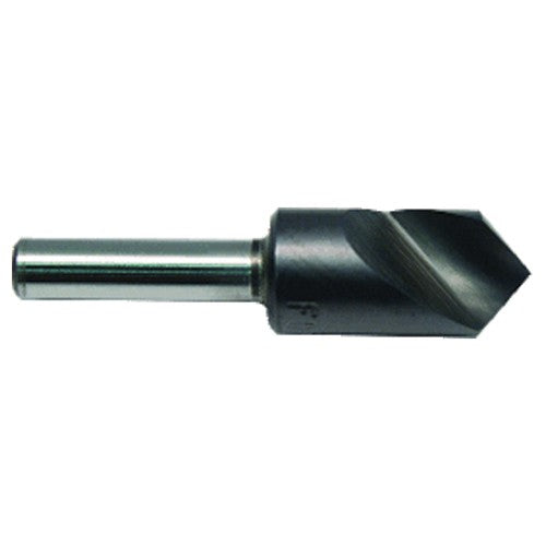 3/8 HSS Uniflute Csink,90 Deg,Blaze Coated Alternate Manufacture # 61088 - Apex Tool & Supply