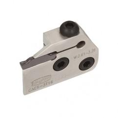 CAEL3T16 - Cut-Off Parting Toolholder - Apex Tool & Supply