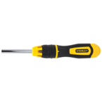 STANLEY® 21 Piece Multi-Bit Ratcheting Screwdriver Set - Apex Tool & Supply