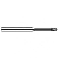 .118 BALL CVD STB FL 5X RCH EM - Apex Tool & Supply