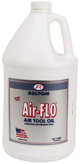 Relton - 1 Gal Bottle, Air Tool Oil - Apex Tool & Supply