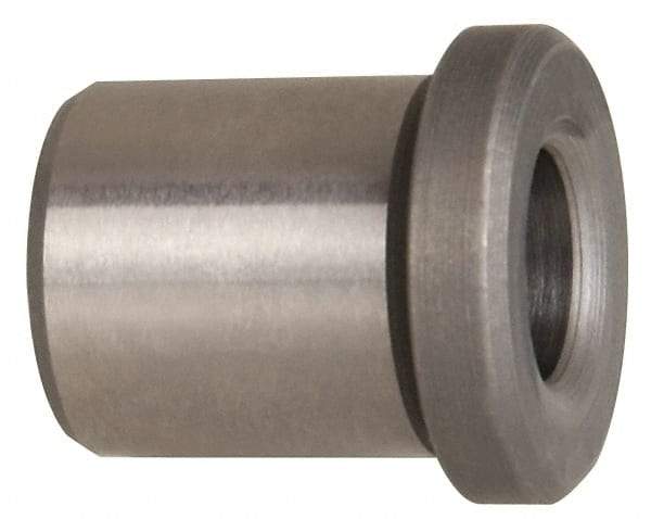 Value Collection - Type HM, 19.00 mm Inside Diam, Press Fit Drill Bushing - 30 mm Outside Body Diam, 36 mm OAL, Steel - Apex Tool & Supply
