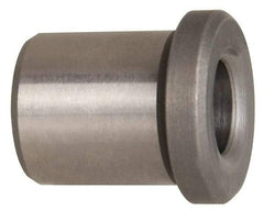 Value Collection - Type HM, 19.00 mm Inside Diam, Press Fit Drill Bushing - 30 mm Outside Body Diam, 36 mm OAL, Steel - Apex Tool & Supply